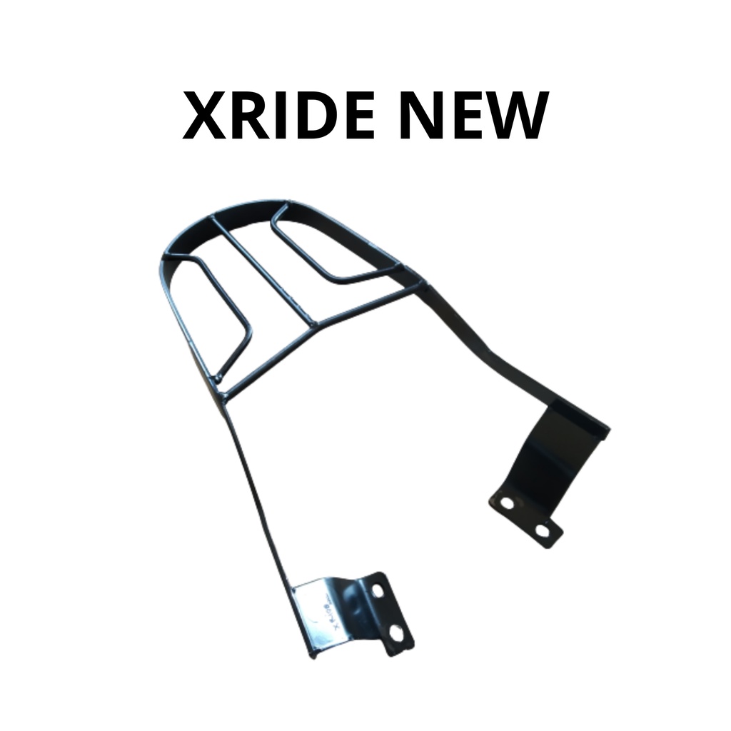 Breket box xride 125 bracket box xride 125