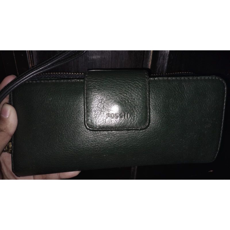 Fossil - Wallet