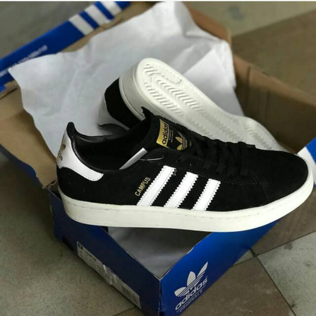 Adidas Campus Suede Original BNIB