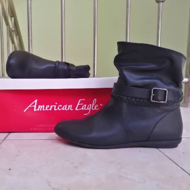 Boots American Eagle (Payless)