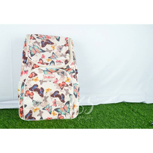 Tas ck butterfly