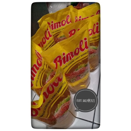 

flott.daily_Minyak Goreng Premium Bimoli