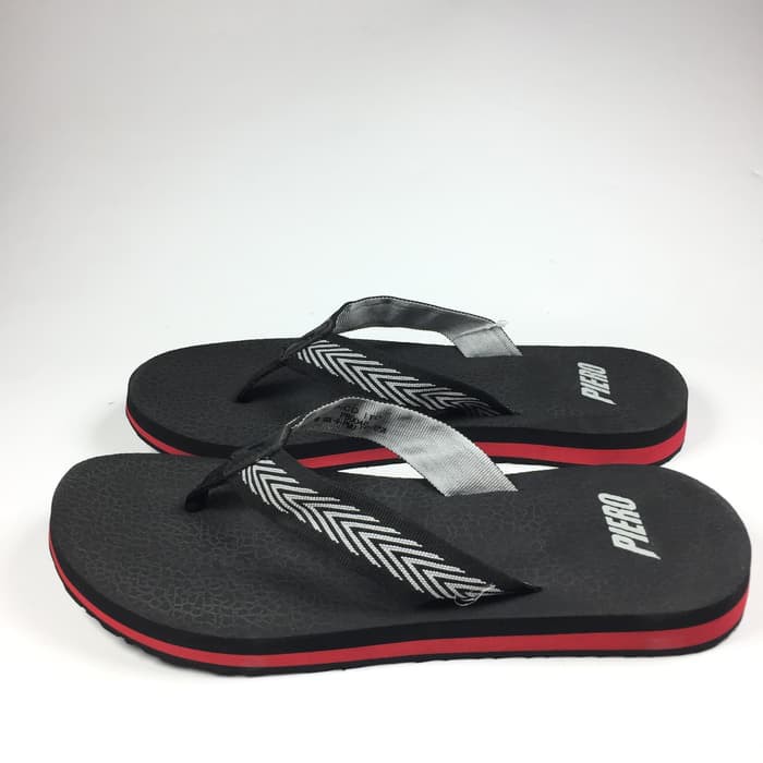 Jual Sandal Pria Piero Pico ITO P80040 ORIGINAL