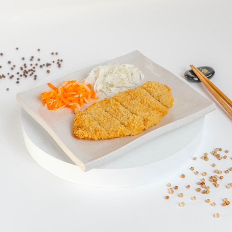 

Chicken Katsu (Frozen) - Boloo2 Frozen Food