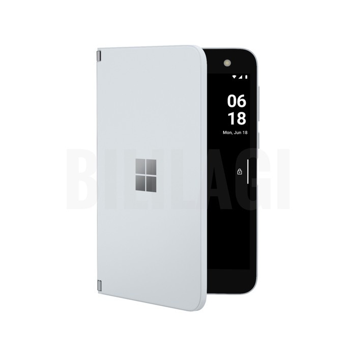 Microsoft Surface Duo 6GB 128GB Snapdragon SD855