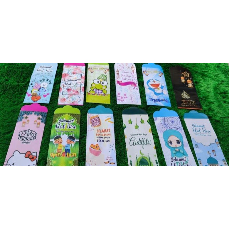 

amplop lebaran besar