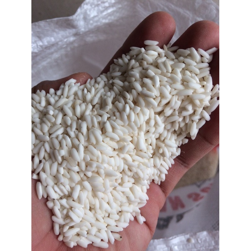 Grosir Murah Beras Ketan Putih Super Asal subang per 5kg Bandung