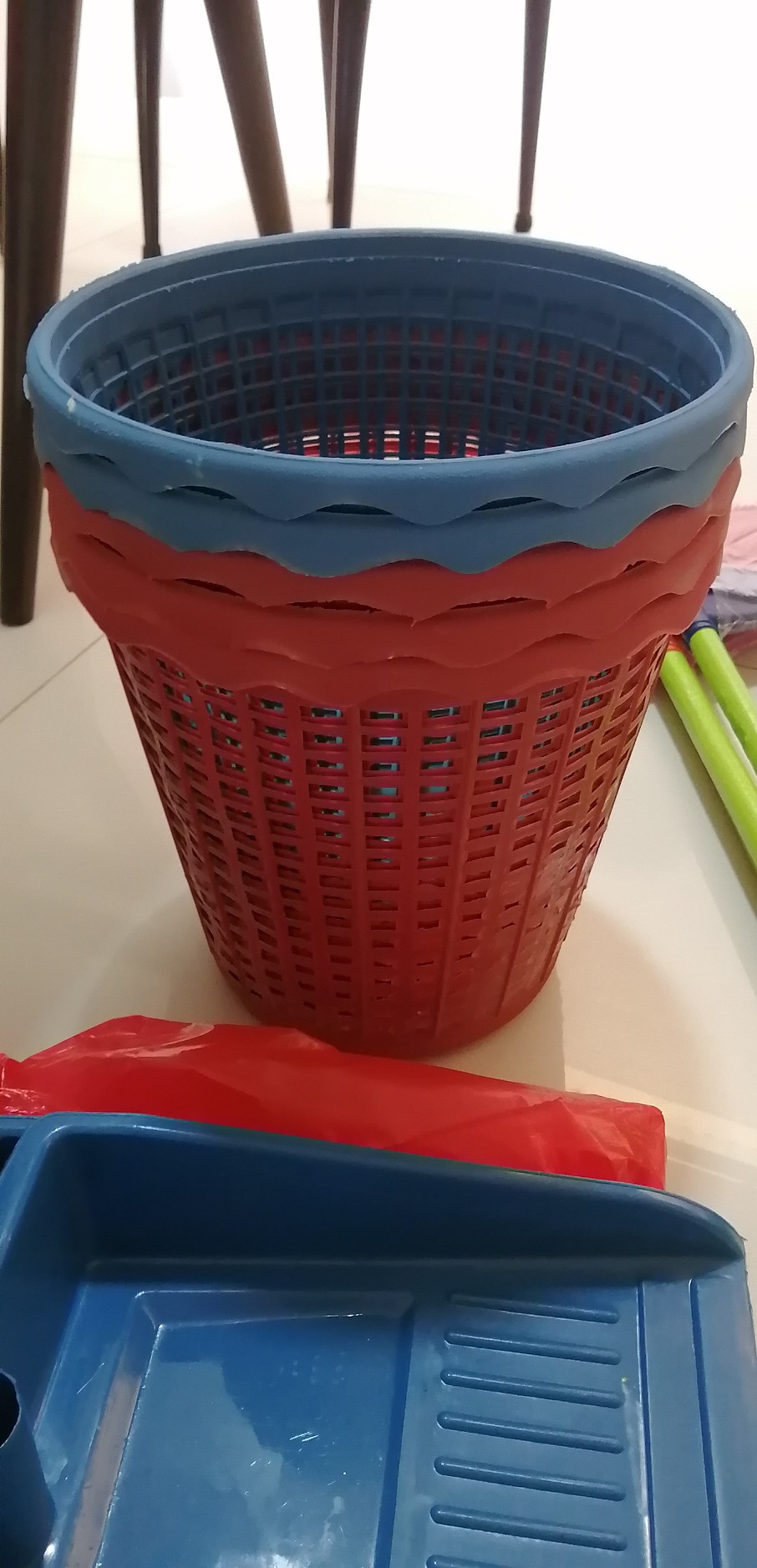 Kuali Super Jumbo No.18,20,22 / Penggorengan Jumbo / Kuali Besar