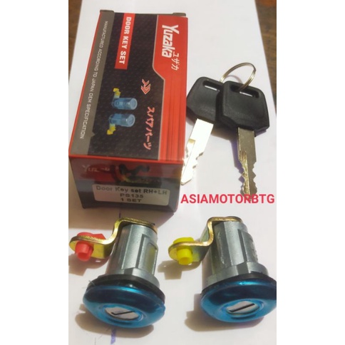 KUNCI PINTU DOOR KEY SET PS135 PS PETAK JUNGKIT