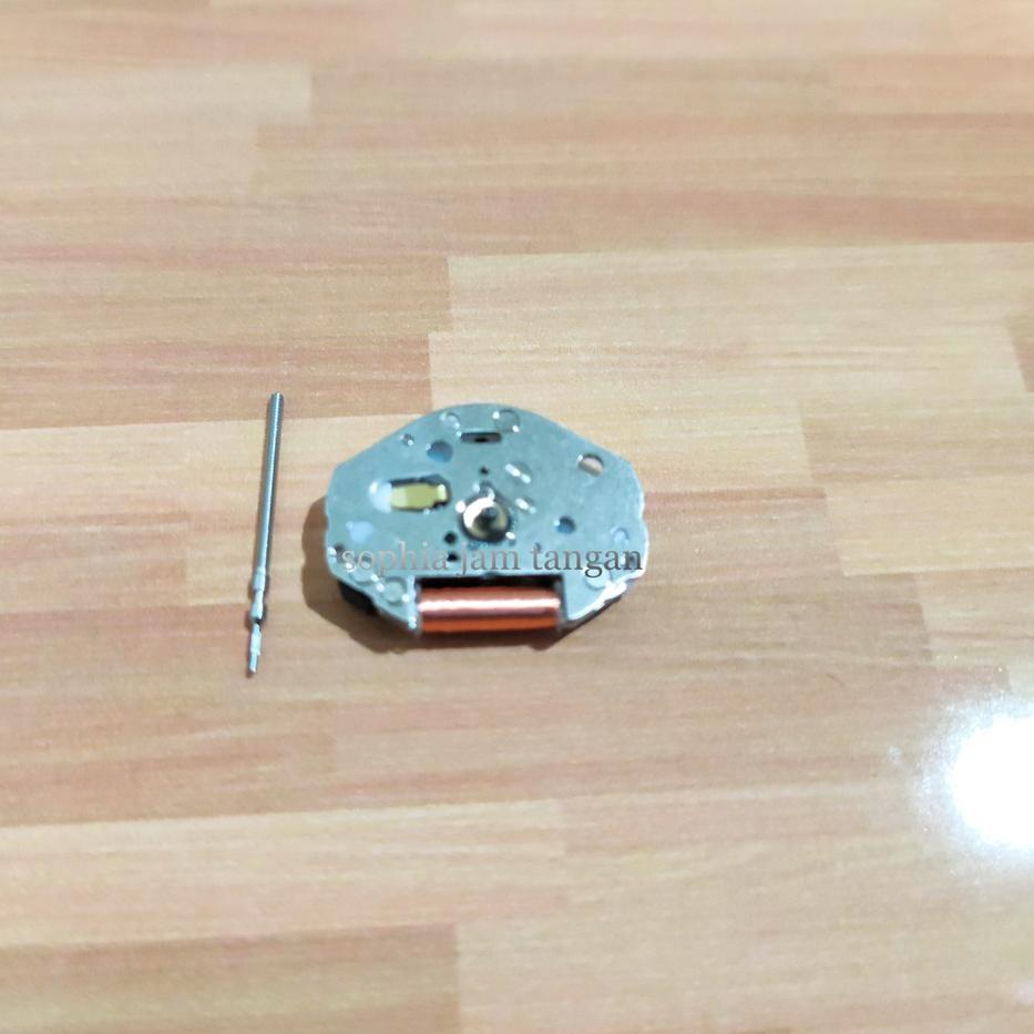 NLPU MESIN JAM TANGAN MIYOTA 2035 | MESIN JAM TANGAN 2035 ORIGINAL ぬ 33