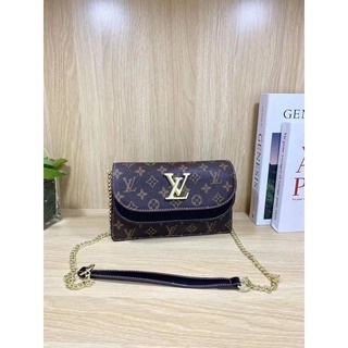 YoyoBrand - Tas selempang wanita seri ZZ2205D2 import sling bag wanita