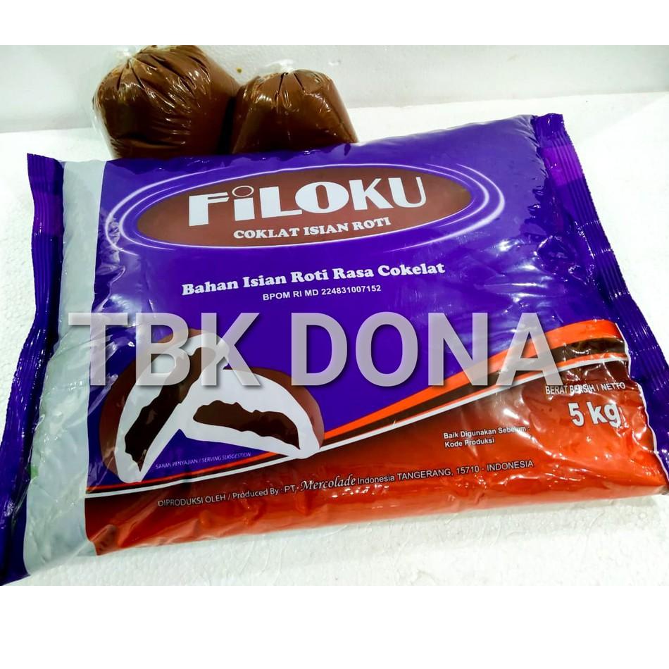 

「LAST CHANCE」 FILOKU COKLAT FILLING 500 GR