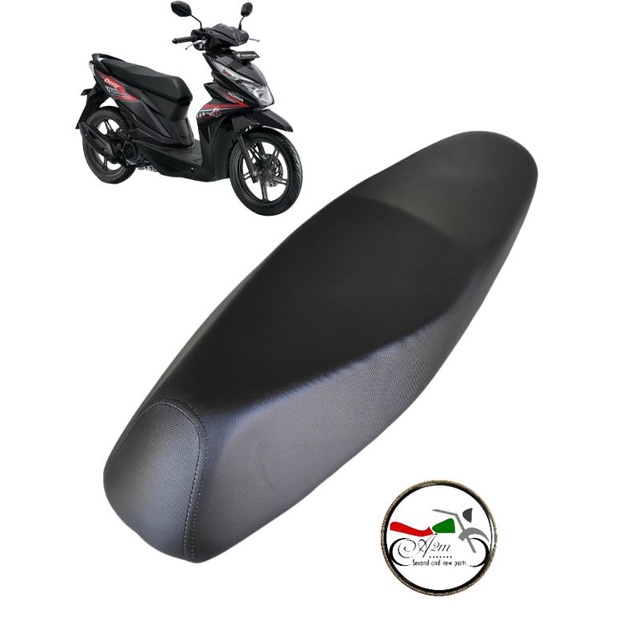 jok Motor Honda Beat Esp Beat Streat 1016-2019 Standar Tebal