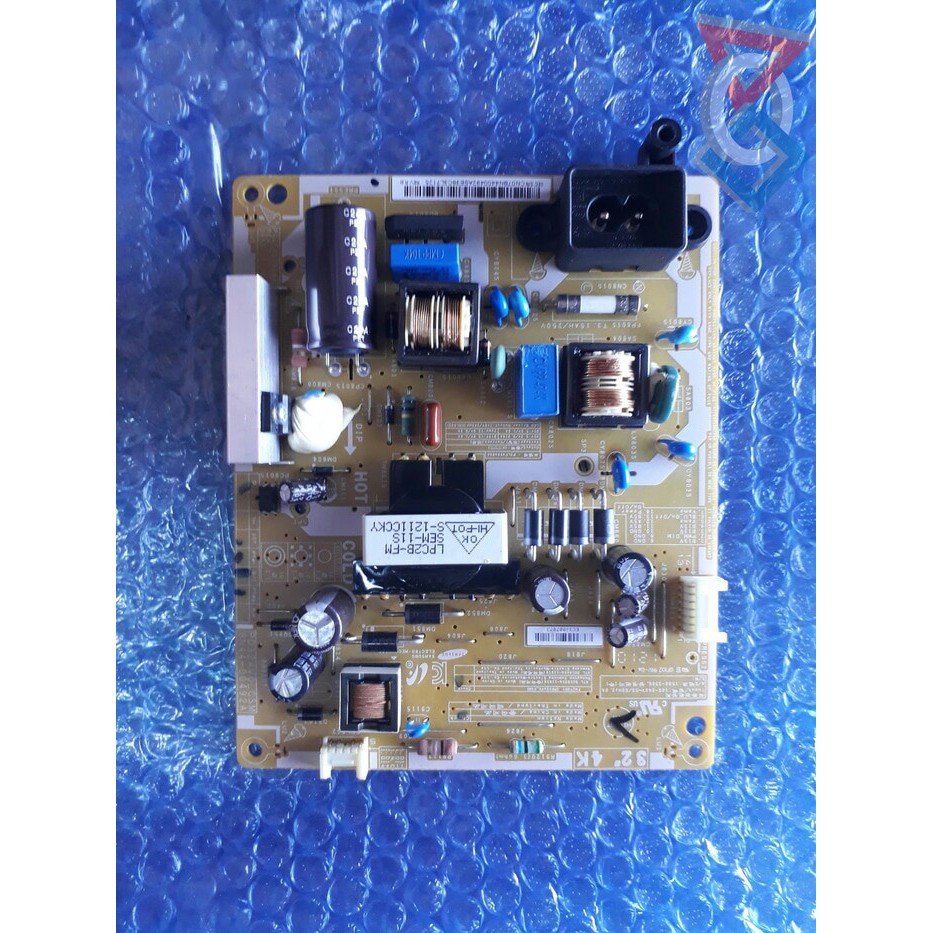 POWER SUPPLY TV SAMSUNG 32EH4000  - PSU TV SAMSUNG 32EH4000