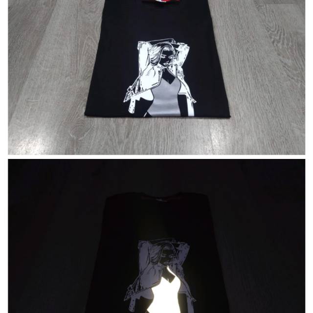 

Sablon A5 Design Gambar Wanita