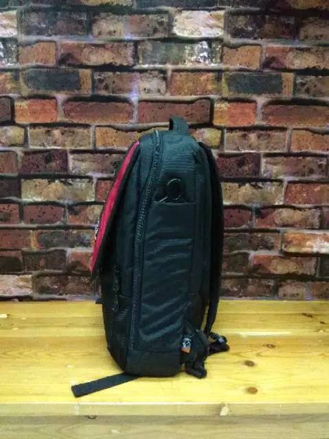 Tas Ransel Boogie Mare Daypack Laptop Boogie Original