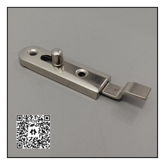 GRENDEL BENGKOK HK 2 INCH