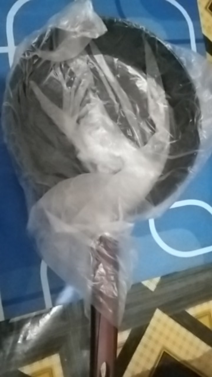 Panci Set Gsf 2529 Teflon Anti Lengket - Panci Wajan Penggorengan Teflon Enamel Cookware Set 8pcs