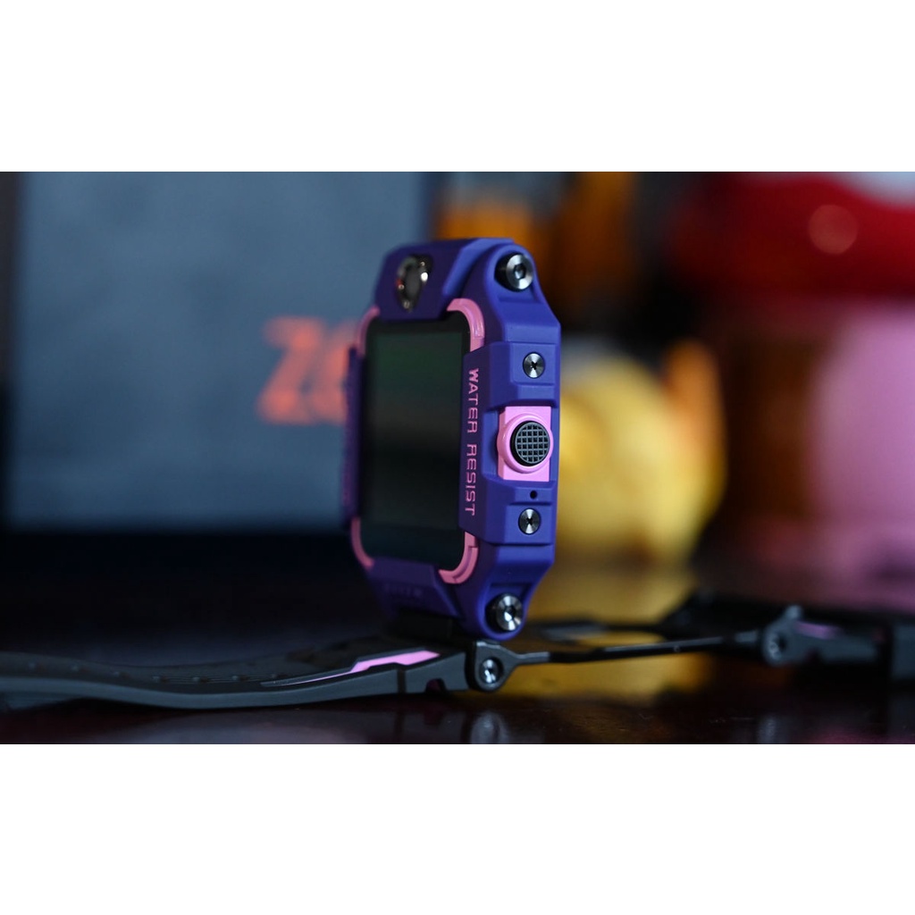 BISA COD Jam Tangan Anak Imo Z6 Imoo Dua Kamera Smartwatch Anak Imo Imoo Kidz/JAM TANGAN ANAK LAKI L