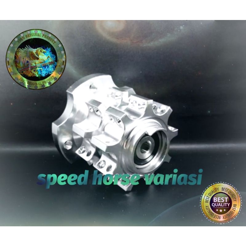 Tromol Depan Belimbing Yamaha Mio-Xeon-Mxc-Cnc-Jupiter Z-Vega-Beat tersedia 4warna