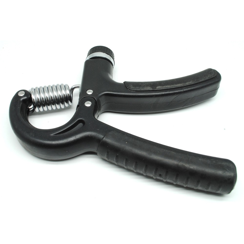 Adjustable Hand Grip Olahraga Tangan 5 - 60 kg - TPR