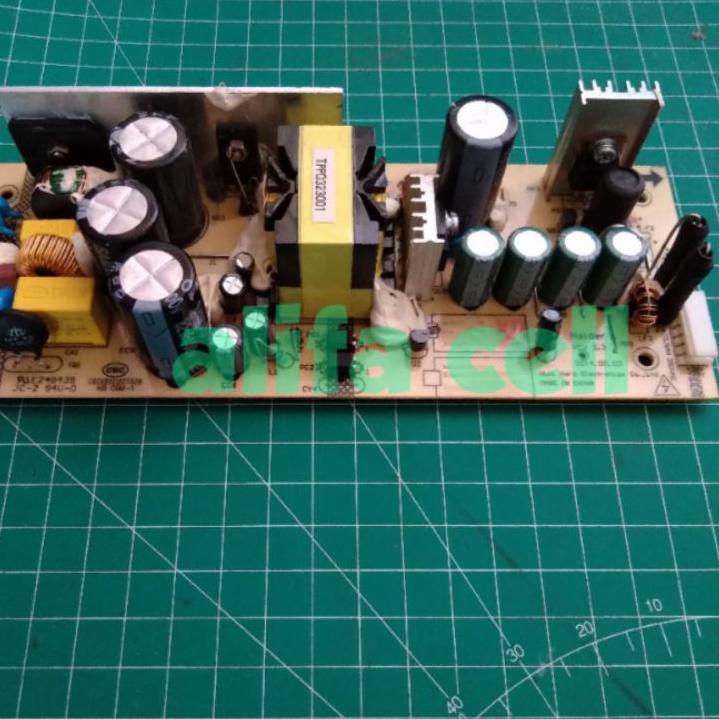 power supply 40v 5A murni adaptor 40v 5A smps 40v 5A