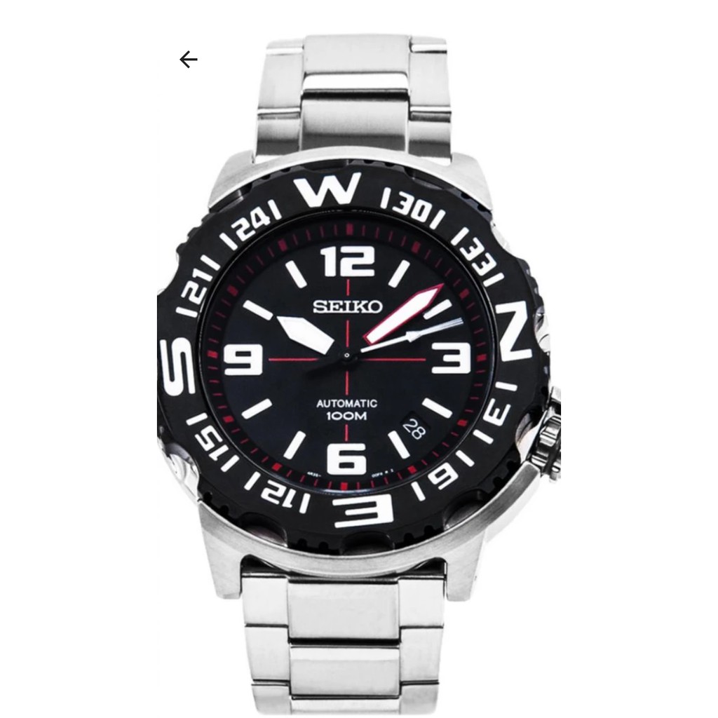 Seiko Diver