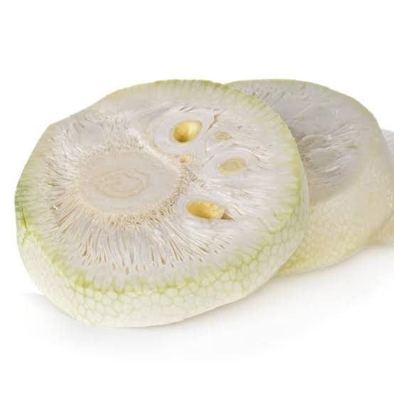 

nangka muda