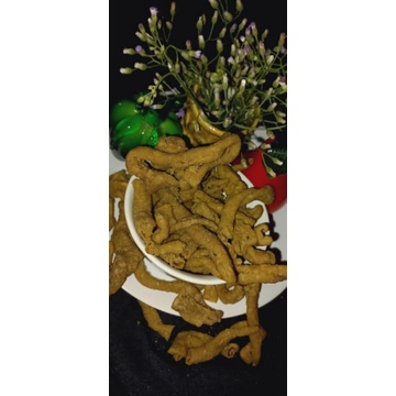 

Keripik Usus 110 grm