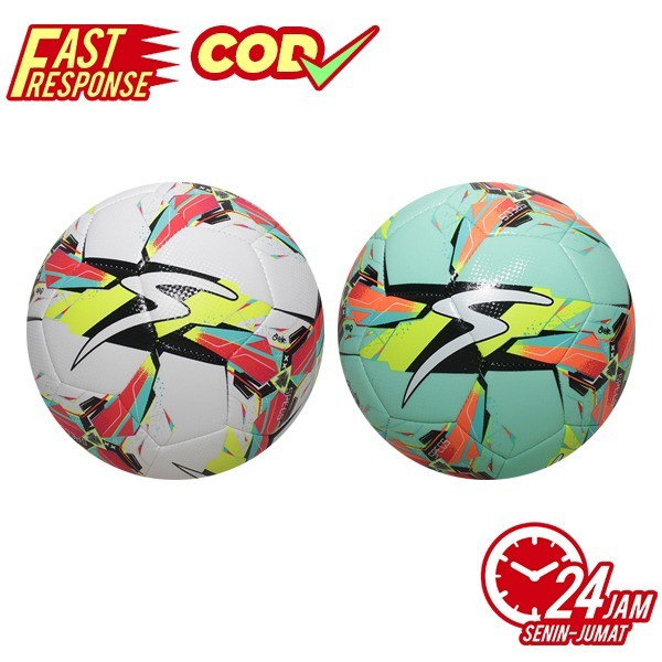 BOLA FUTSAL SPECS SOLARE FS BALL