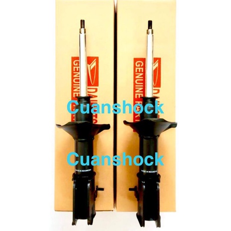 SHOCKBREAKER DEPAN DAIHATSU TARUNA