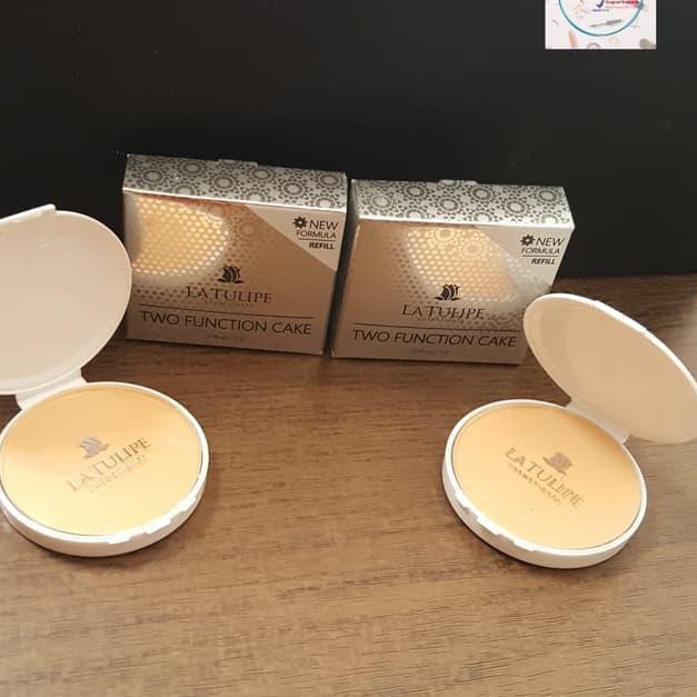 REFFIL BEDAK PADAT LATULIP / REFIL TWC LATULIPE