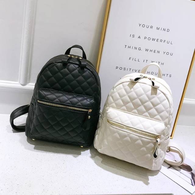 Tas Ransel Batam Wanita Cantik Import Dollyn Cabella Ransel Azela D20183 FASHION WANITA RESTOK 2541