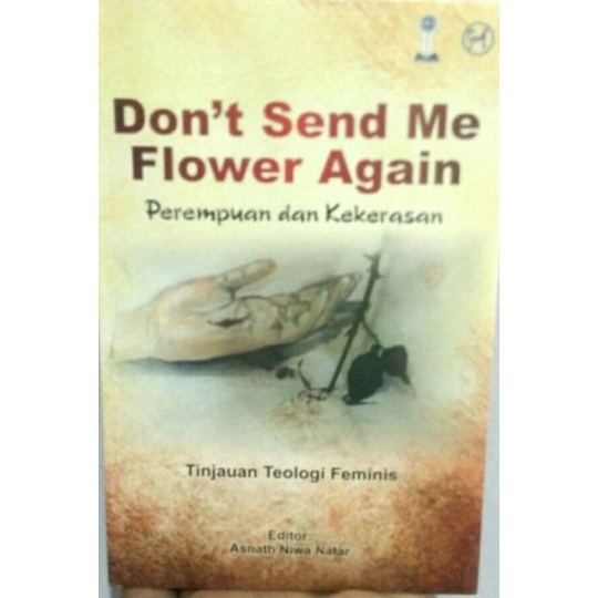 

FLASH SALE!!! DON'T SEND ME FLOWER AGAIN - ASNATH NATAR (ORIGINAL SUPER LANGKA) TERMURAH