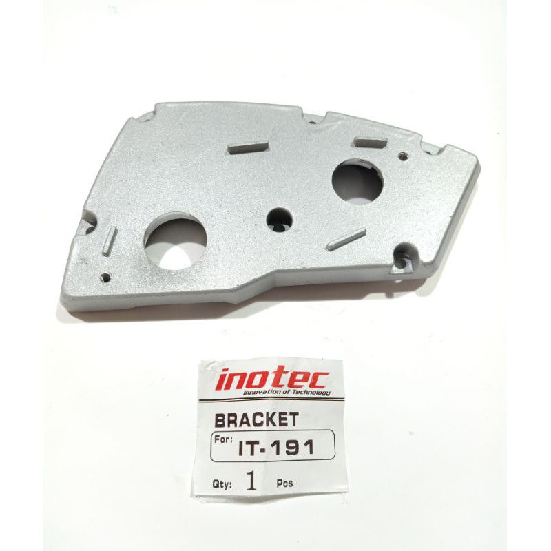 BRACKET TUTUP VANBELT SAMPING PASAH MAKTEC MT-191/MT-192 / TUTUP Nium samping pasah Maktec MT191 MT1