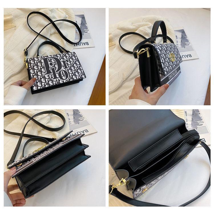 TAS SELEMPANG WANITA E5959 IMPORT TERMURAH