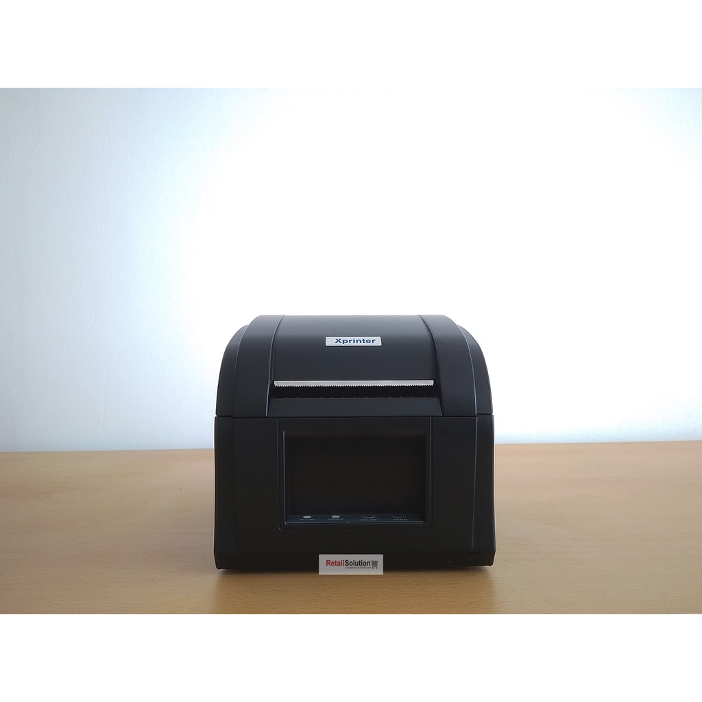 Printer Label Thermal XPRINTER XP360 / XP-360B / XP 360B / XP-360 / XP 360