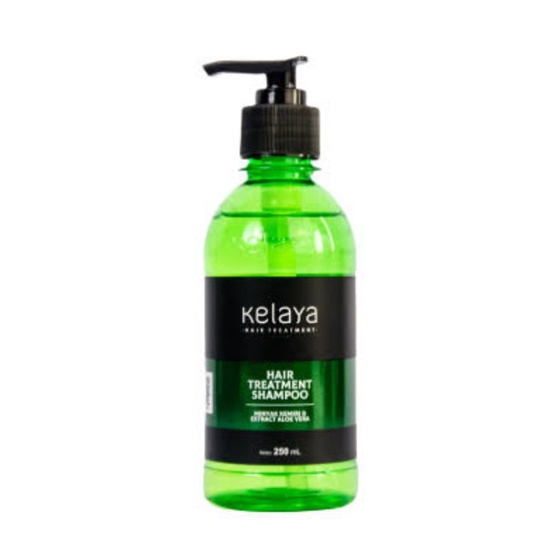 KELAYA HAIR TRATMENT SHAMPOO/KELAYA SHAMPOO 250ML
