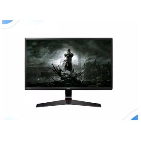 MONITOR LG 27MP59G 27INCH GARANSI RESMI