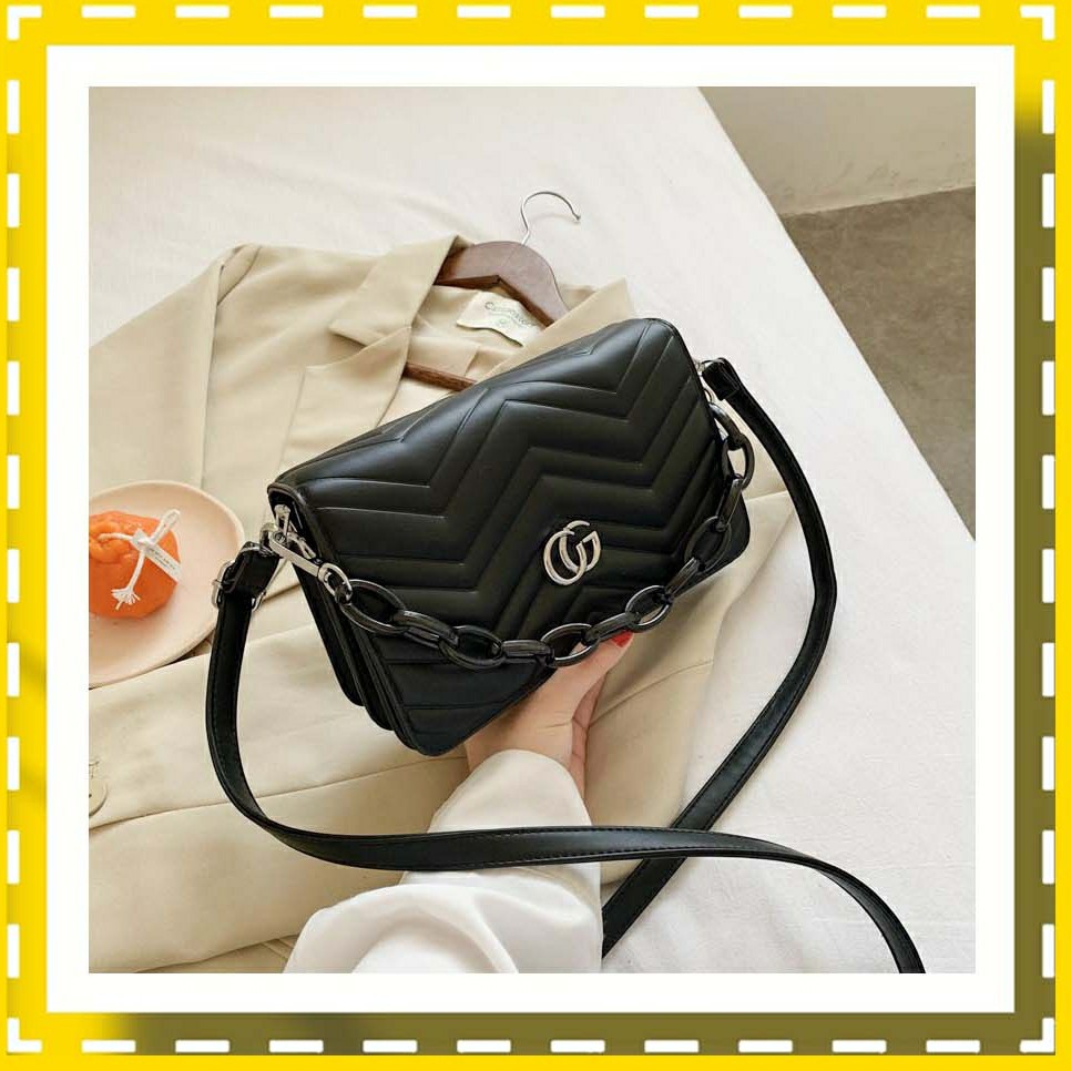 Tas Selempang Import GC VIVA Original New Arrival