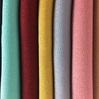 BAHAN KAIN MOSSCREPE | MOSCREPE | MOSCREP | GRADE A | PER 0.5 METER