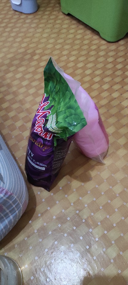 Promo Softener Mawar Super Comfort 1liter  Mawar Super Loundry