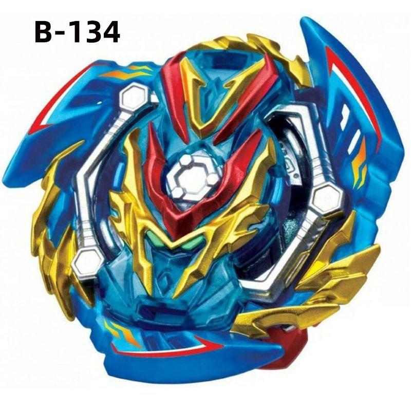 Beyblade 75 Type Gangsing Besi Beblet Metal Beblade Bebled Beybled Gyro B00-B135 Gyroscope Battle