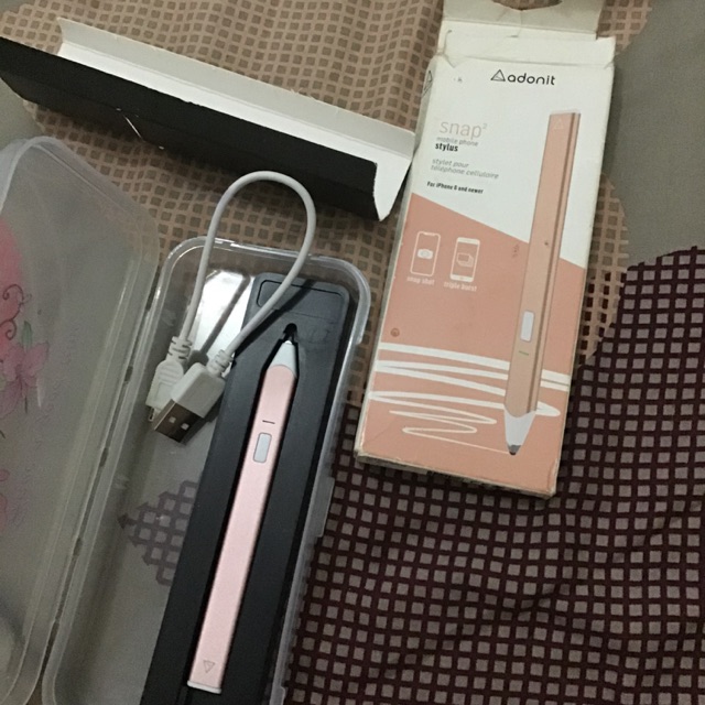 adonit snap 2 bekas