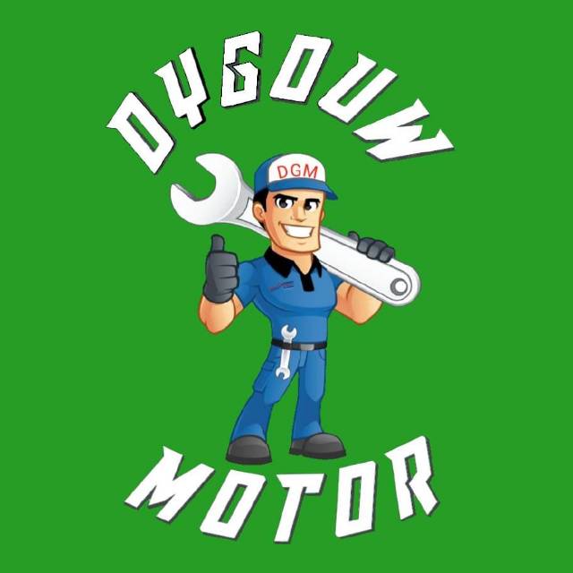 dygouwmotor