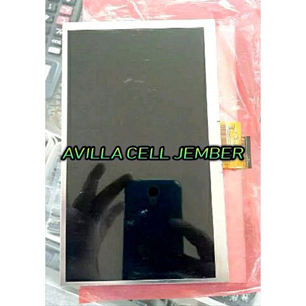 LCD TAB CROSS EVERCOSS AT1C BINTANG-40 PIN 40 Murah