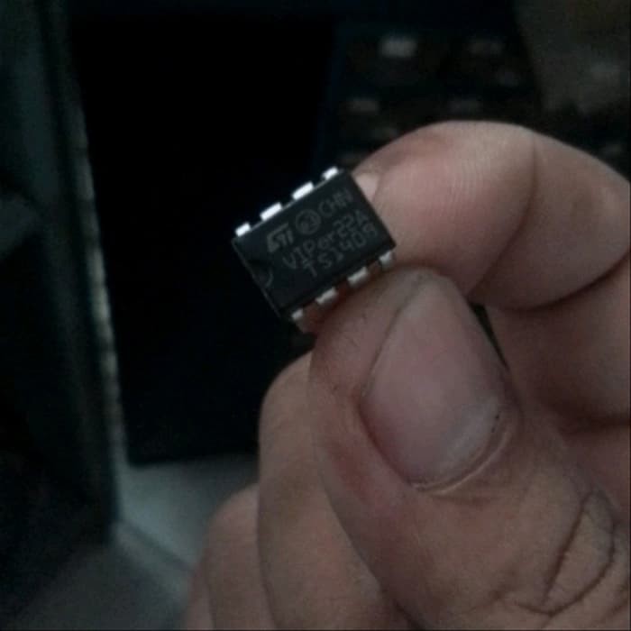 IC viper22a viper 22a