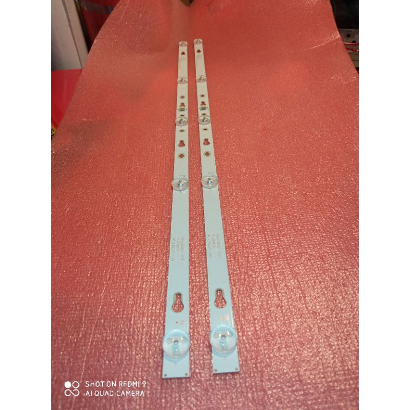 backlight bl tv tcl 32D1200 32B3 L 32D3000A