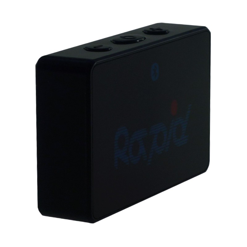 Rapid Bluetooth Receiver with iPod Docking Station 30 Pin