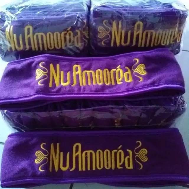 Bando / Bandana Nu AmooreaI